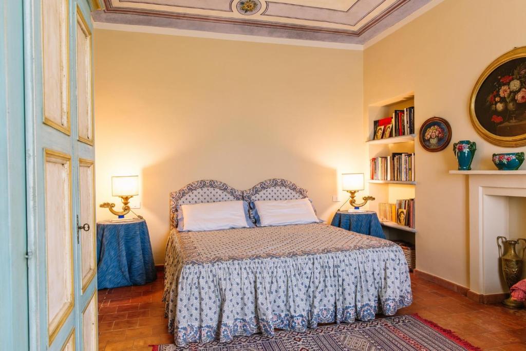 La Sergiunga del Monferrato - Appartement De Luxe De Deux Chambres
