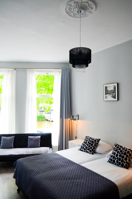 Family Hotel Kooyk - Resim 25