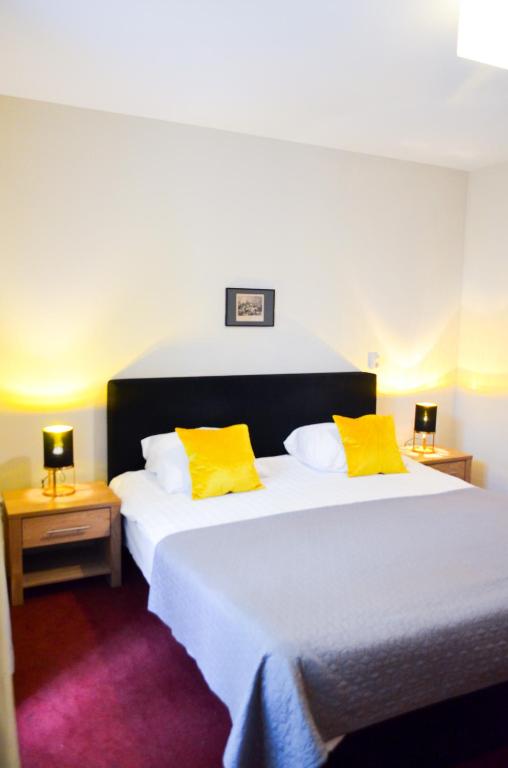 Family Hotel Kooyk - Resim 44