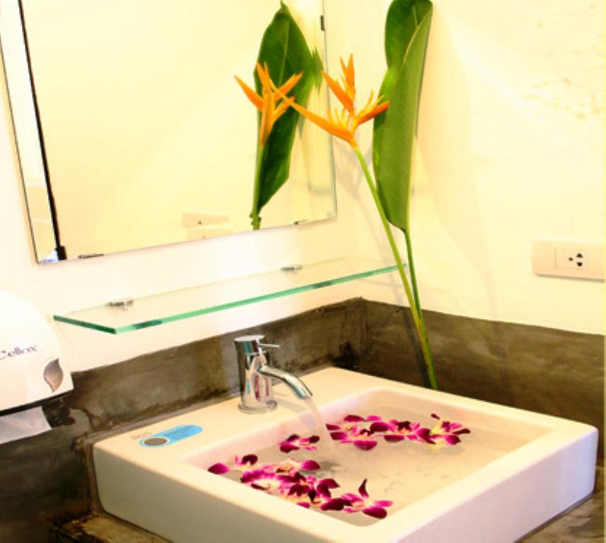 Krabi Cozy Place - Resim 20