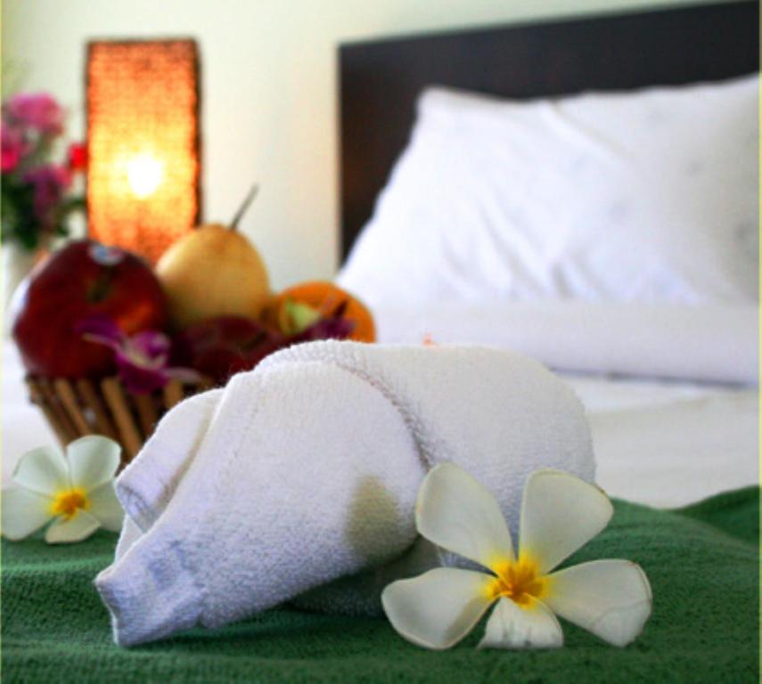 Krabi Cozy Place - Resim 21