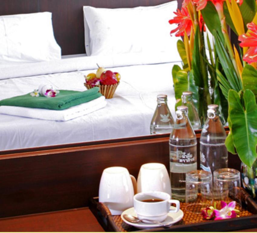 Krabi Cozy Place - Resim 22