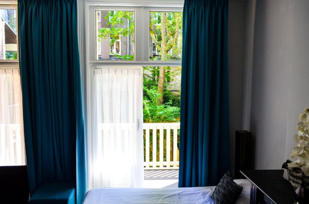 Family Hotel Kooyk - Resim 40