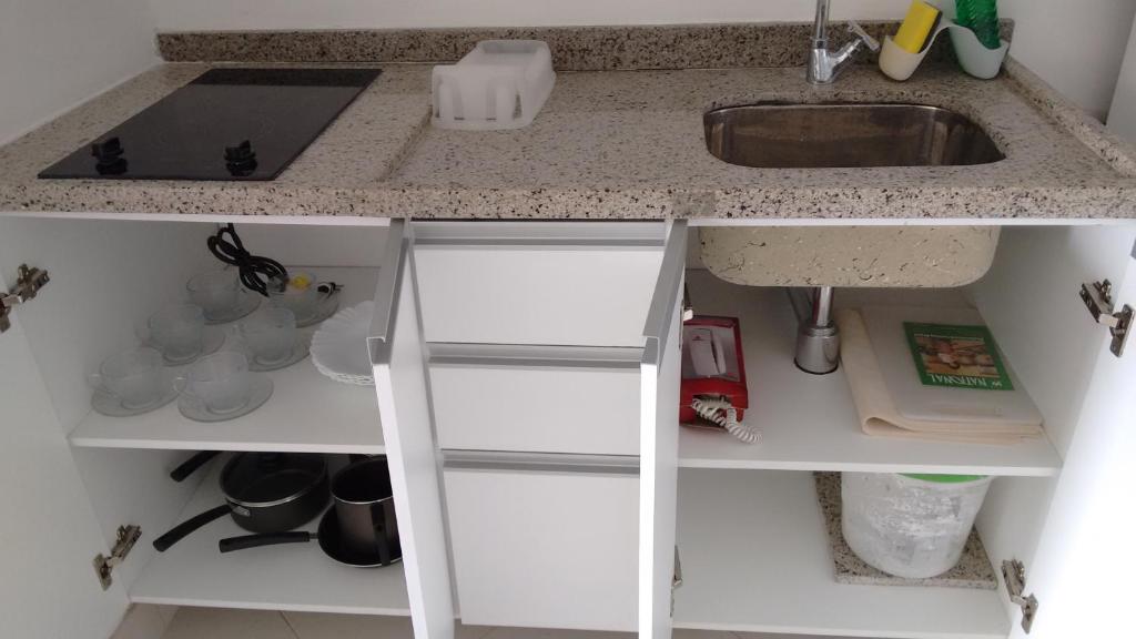  Apartamento 1206-D Landscape Beira Mar Fortaleza