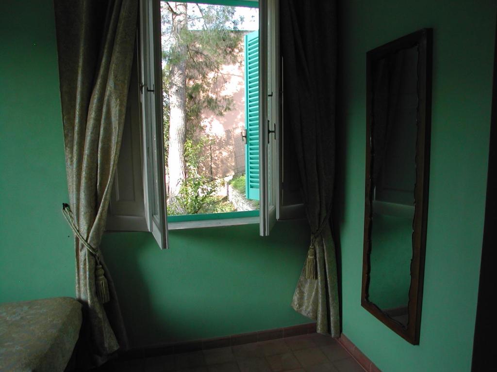 Fotografie z fotogalerie ubytování Les Chandelles v destinaci San Menaio
