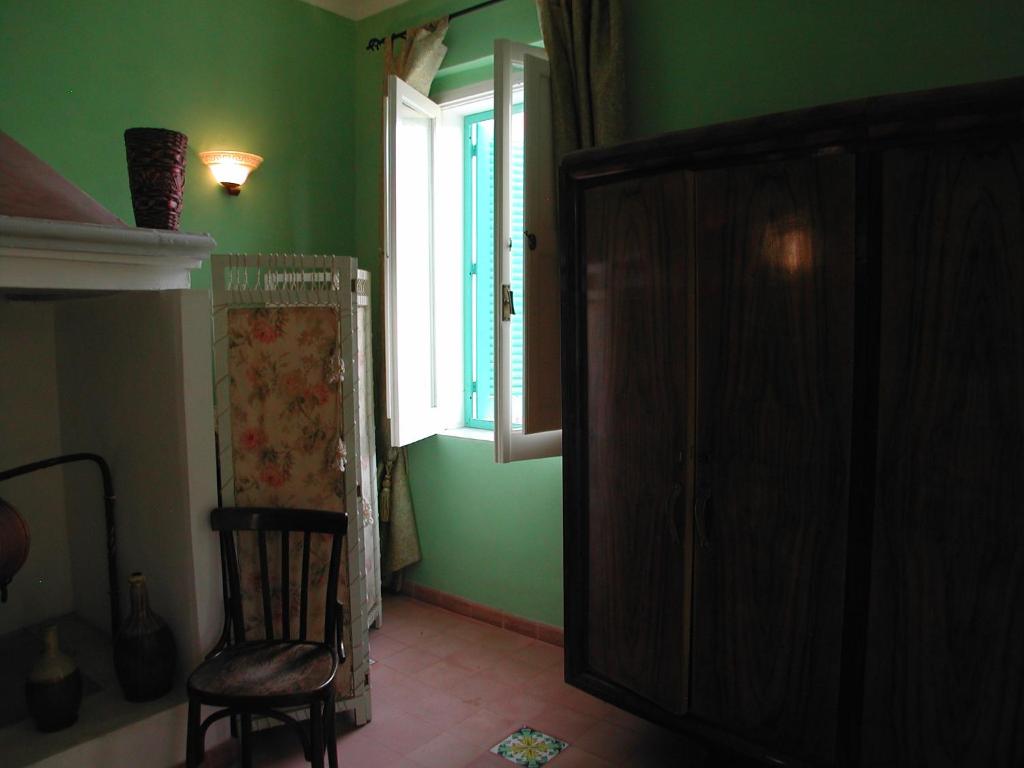 Fotografie z fotogalerie ubytování Les Chandelles v destinaci San Menaio