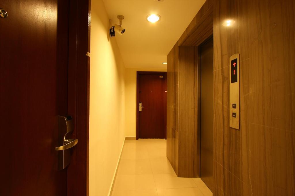 Fotografie z fotogalerie ubytování Grand Hallmark Hotel - Johor Bahru v destinaci Johor Bahru