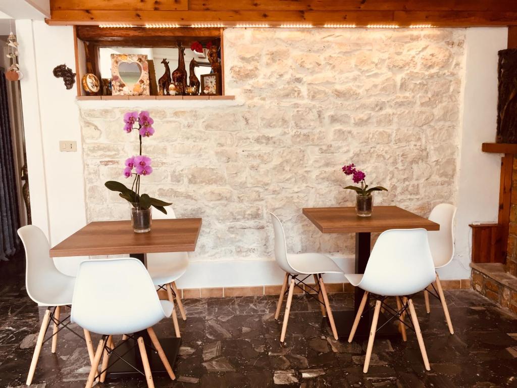 Fotografie z fotogalerie ubytování Zimmer Camere v destinaci Sirolo