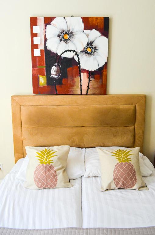 Family Hotel Kooyk - Resim 32