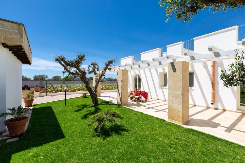 Appartamento I Tarocchi Deluxe, Porto Cesareo – Prezzi aggiornati per il  2022