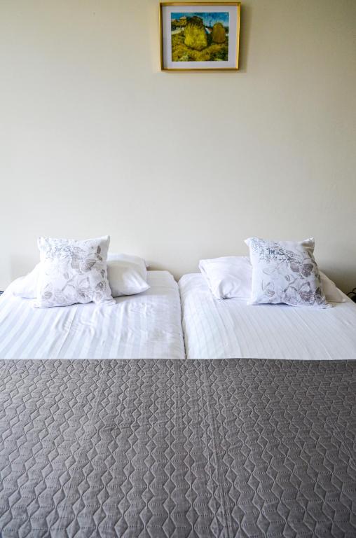 Family Hotel Kooyk - Resim 34