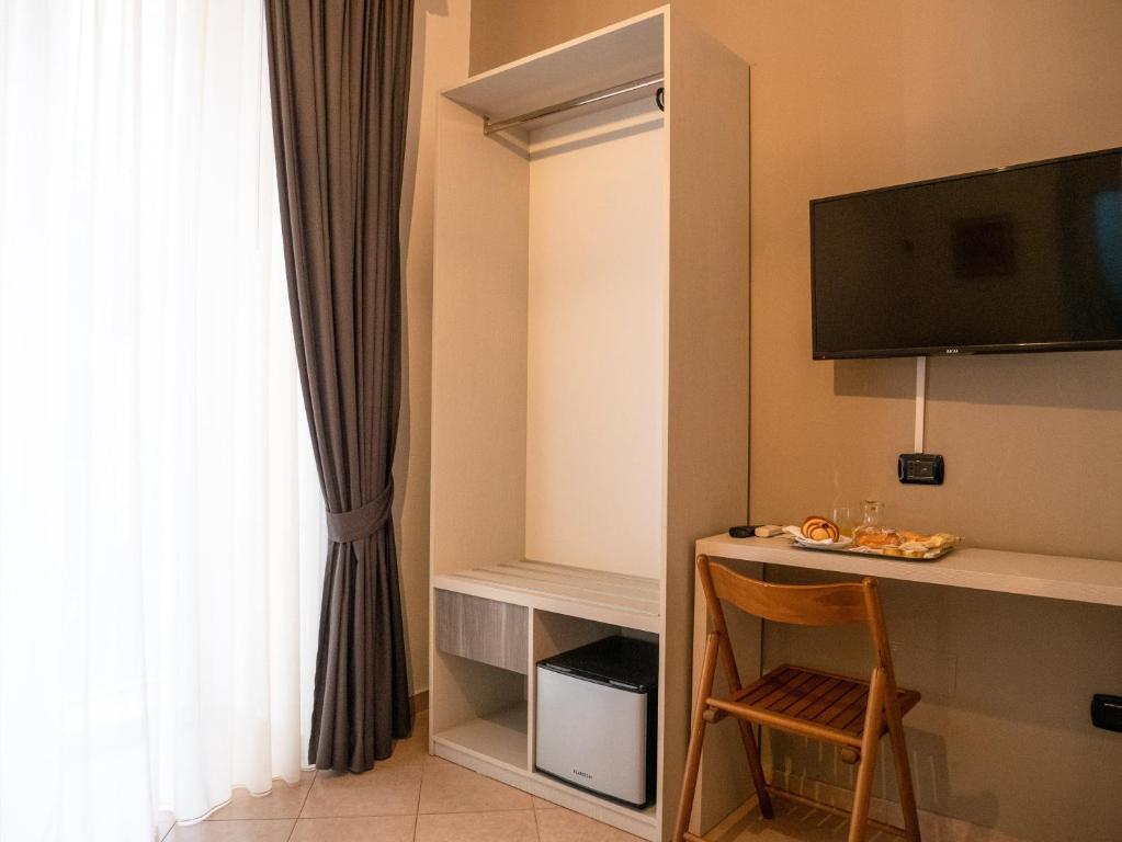 San Marco Hotel - Resim 39