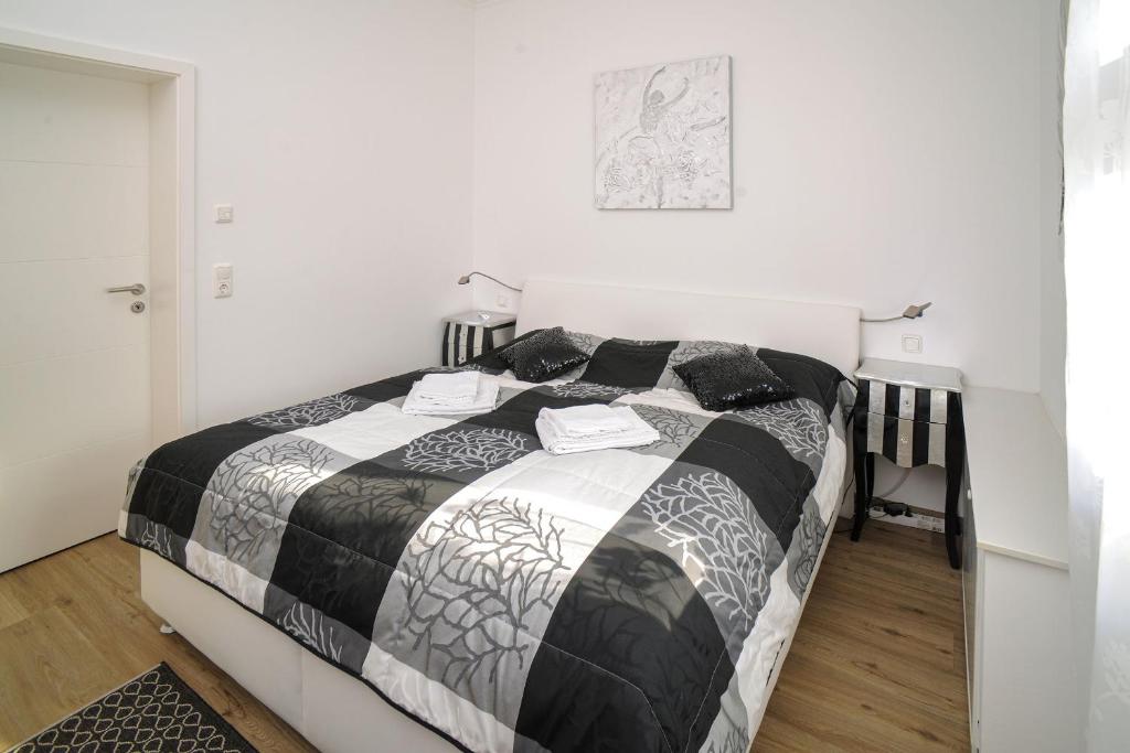 Königshof Freyburg - Apartamento De Dos Dormitorios