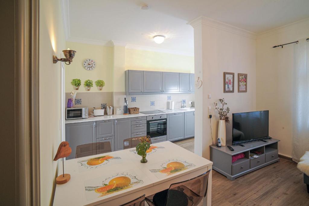 Königshof Freyburg - Apartamento De Dos Dormitorios