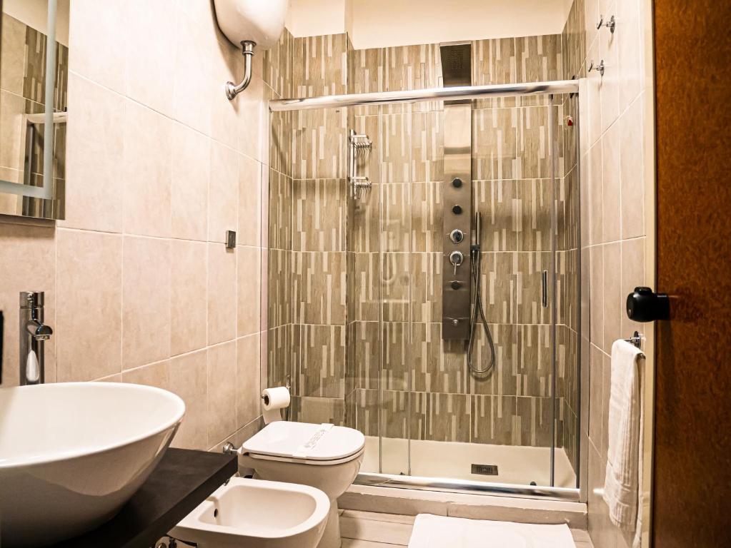 San Marco Hotel - Resim 32