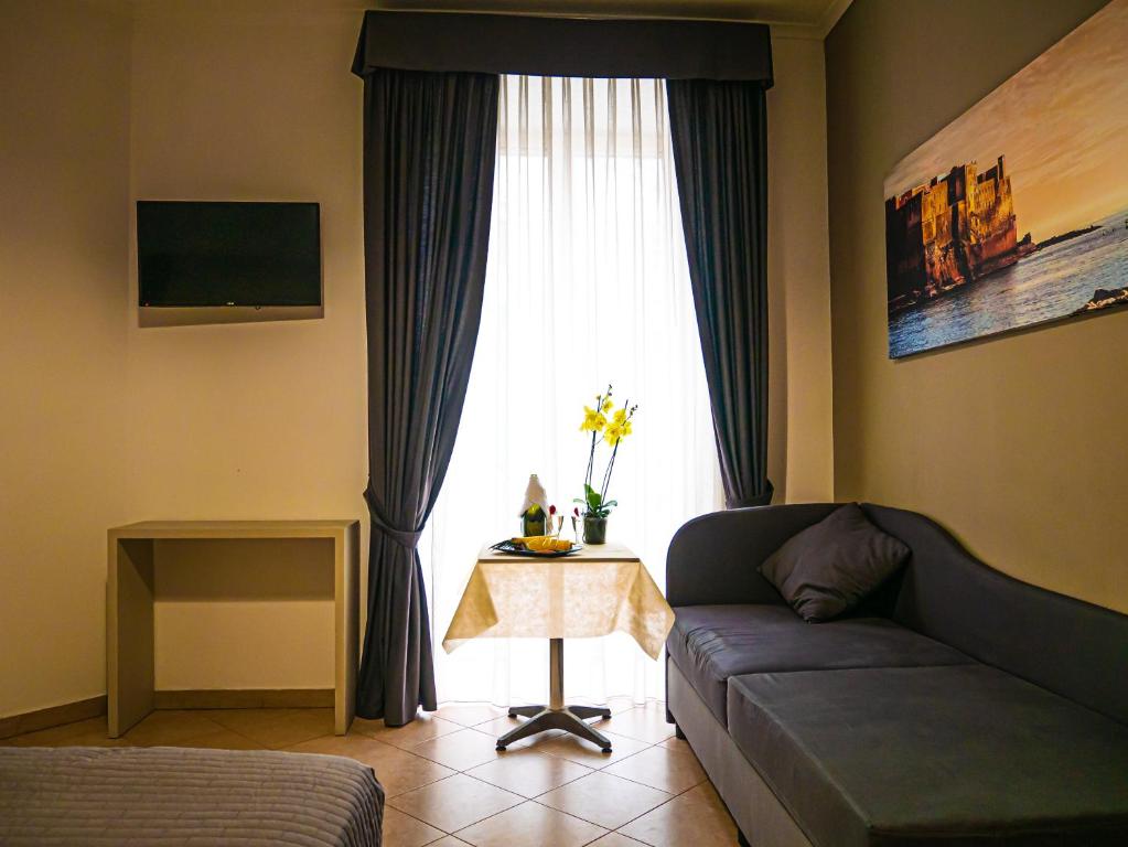 San Marco Hotel - Resim 26