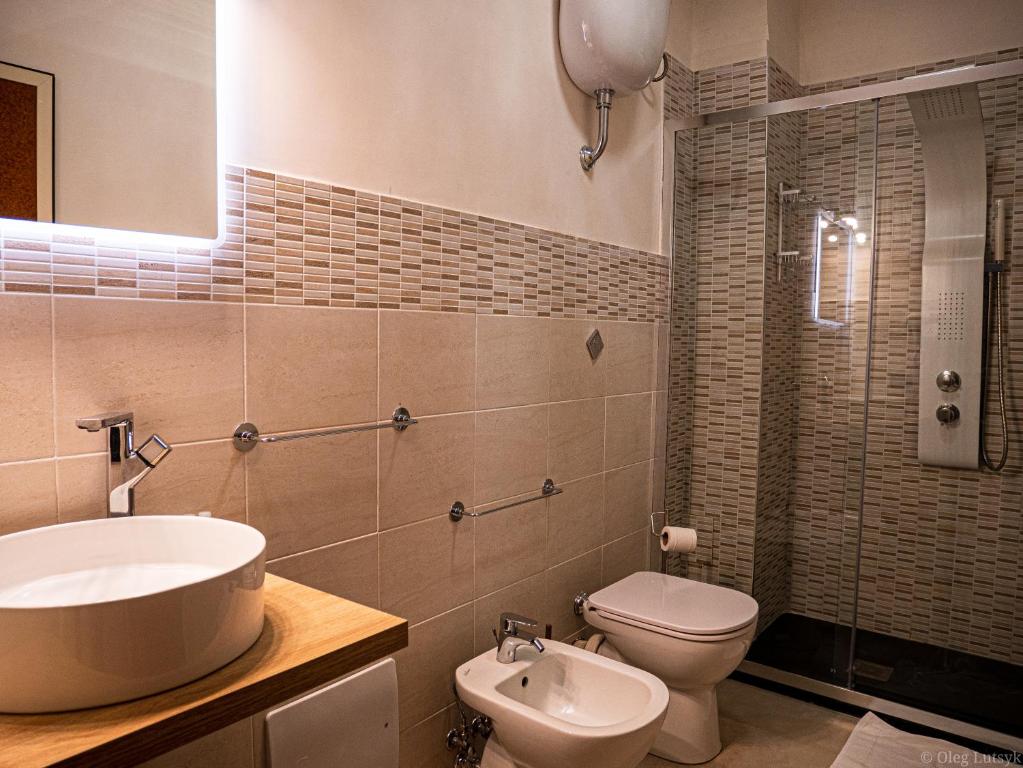 San Marco Hotel - Resim 13