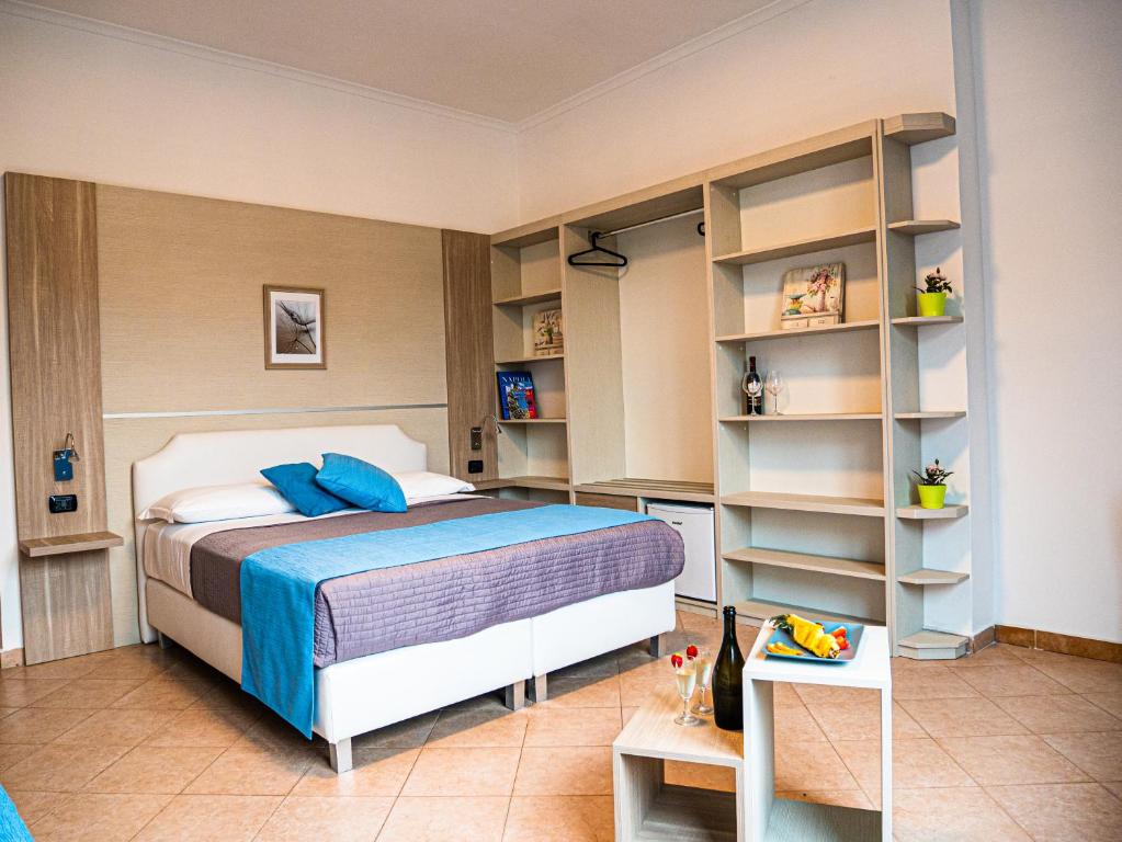 San Marco Hotel - Resim 40