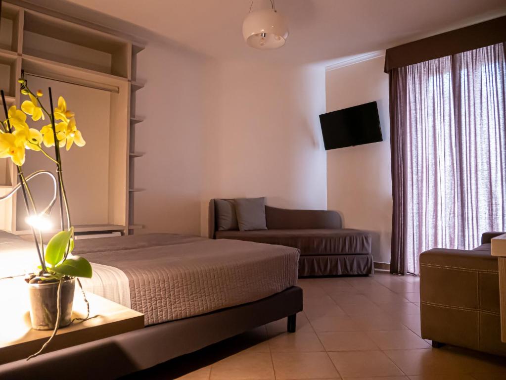 San Marco Hotel - Resim 16