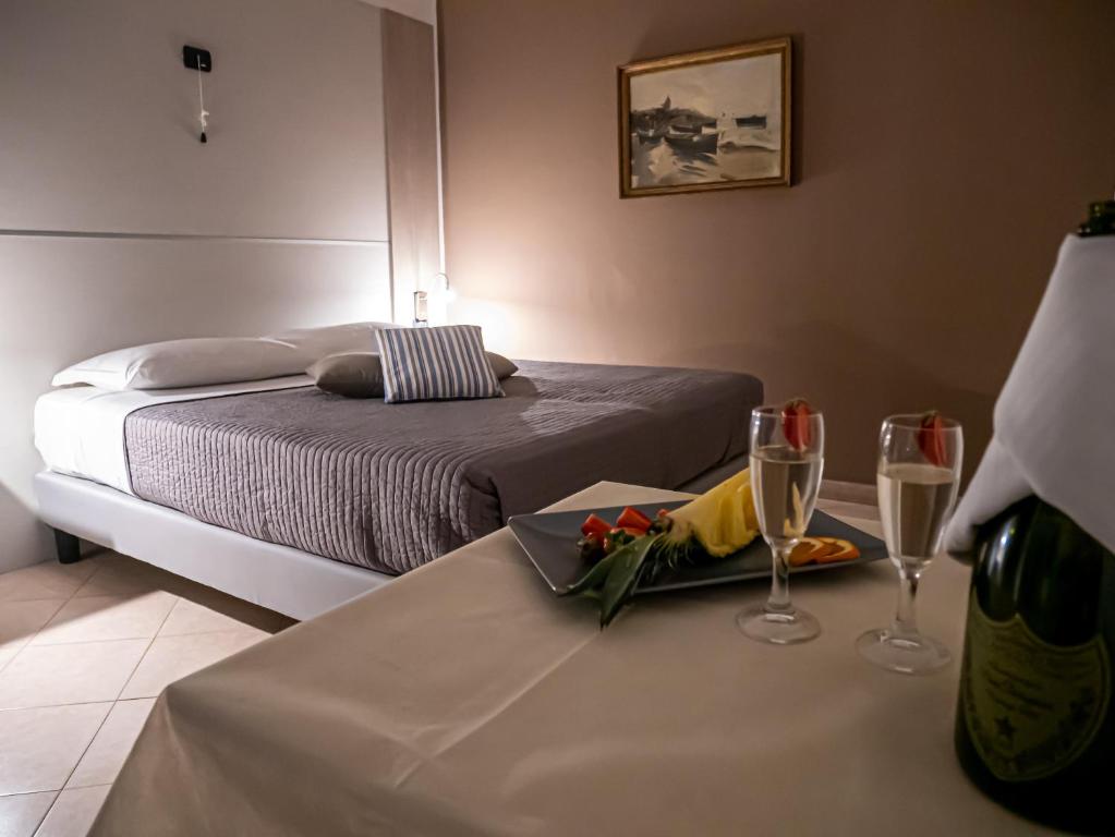 San Marco Hotel - Resim 21