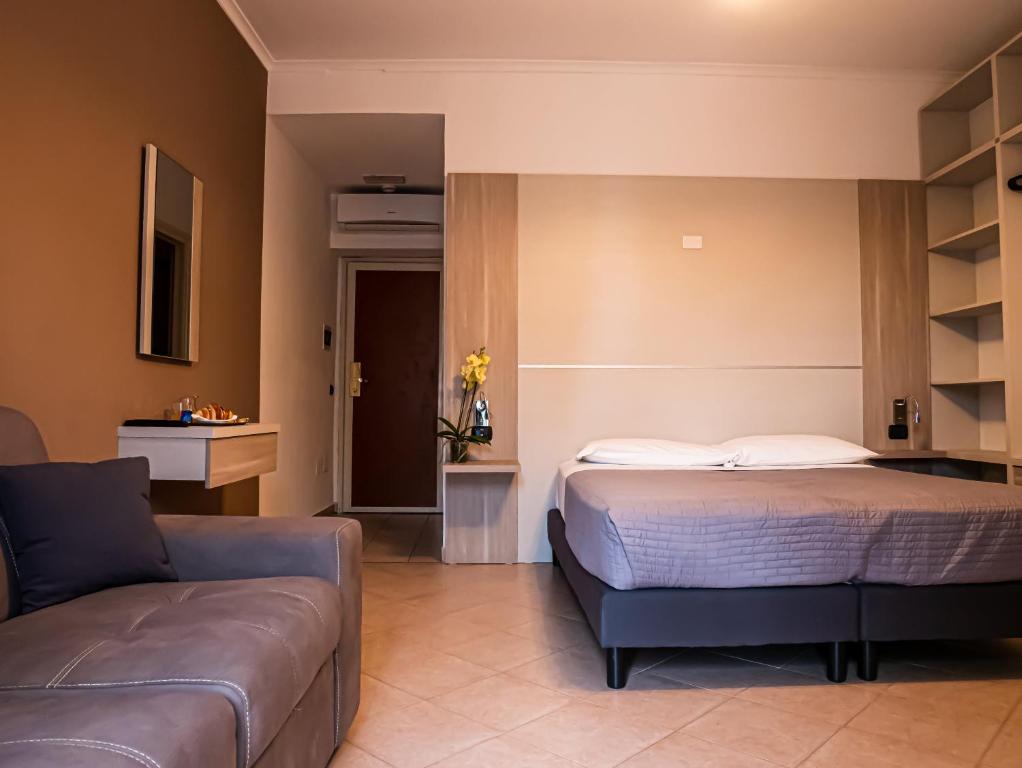 San Marco Hotel - Resim 20