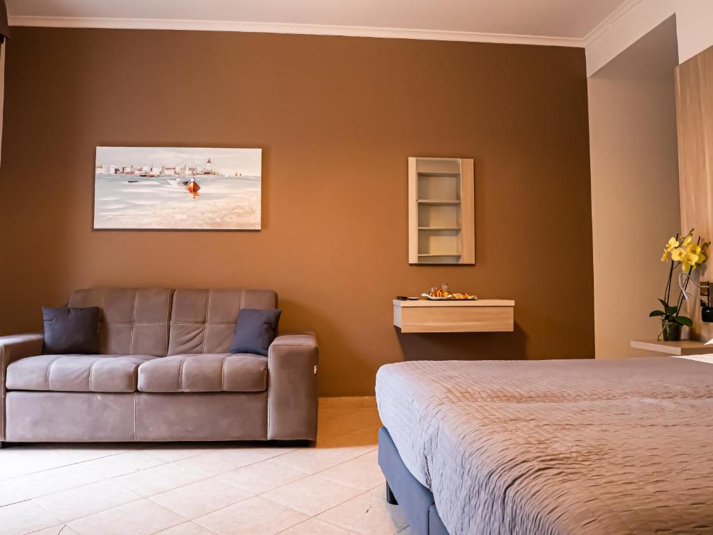 San Marco Hotel - Resim 22