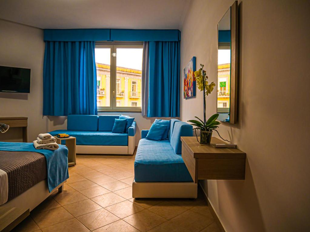 San Marco Hotel - Resim 4