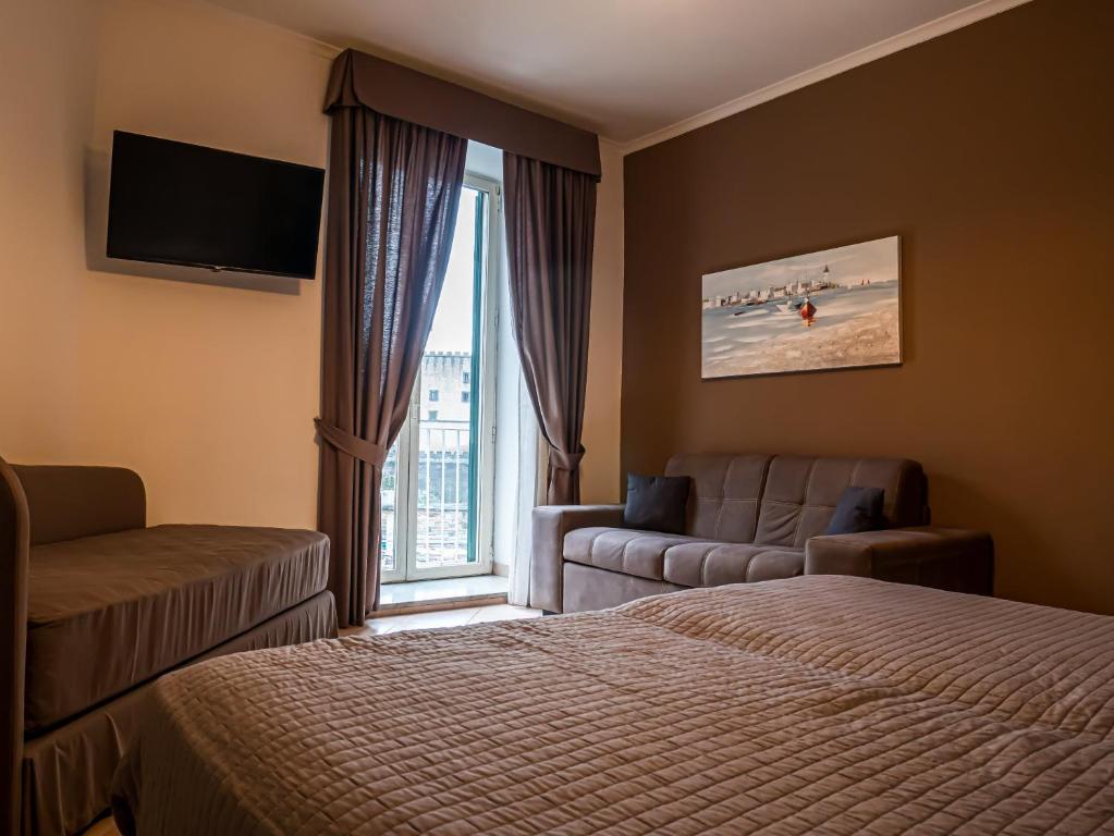 San Marco Hotel - Resim 9