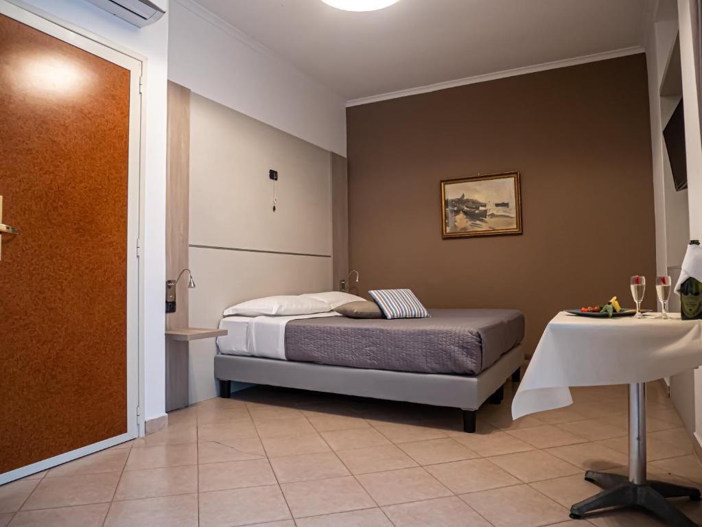 San Marco Hotel - Resim 30