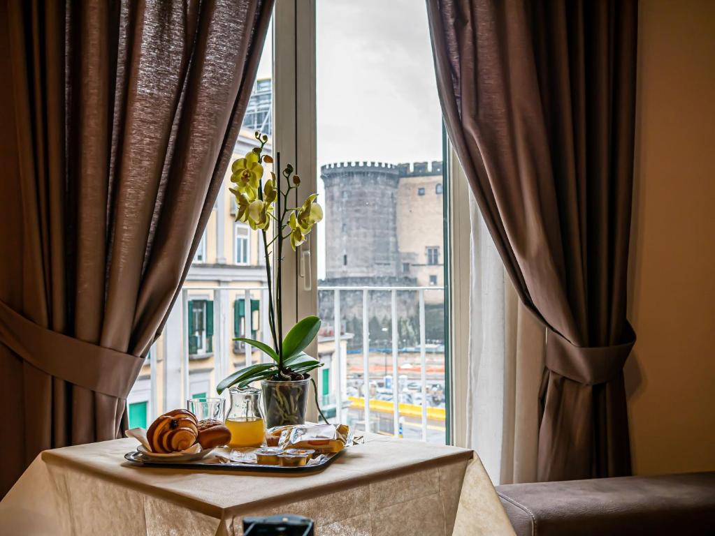 San Marco Hotel - Resim 31