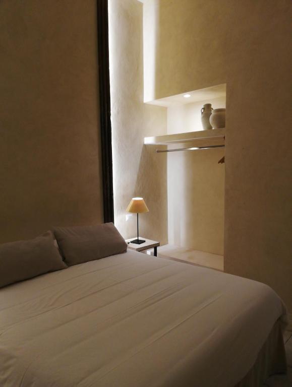 Colle San Mauro - Doppelzimmer Mit Poolblick