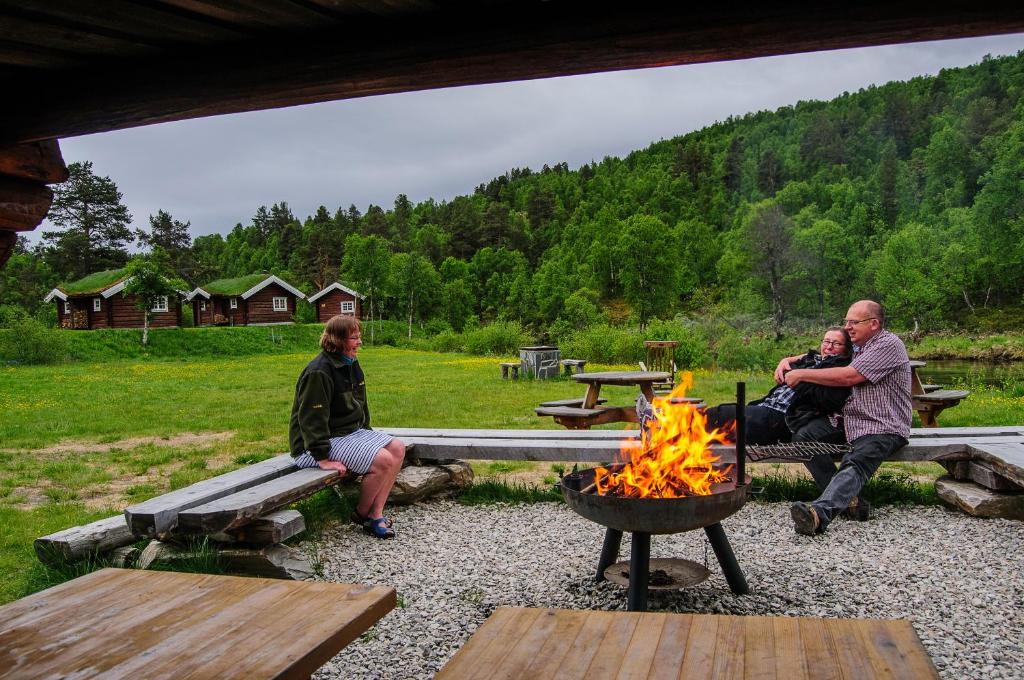 Rondane River Lodge - Rondane Gjestegård, Enden – Aktualisierte Preise für  2024