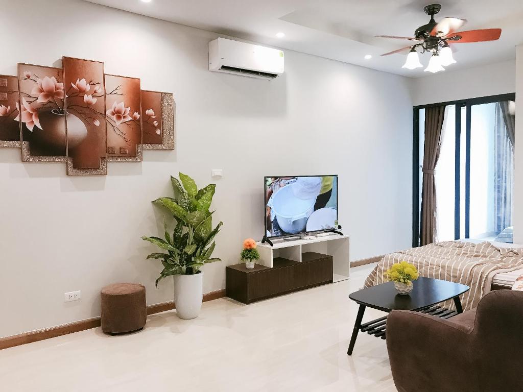 Cozy House - Two-Bedroom Apartment