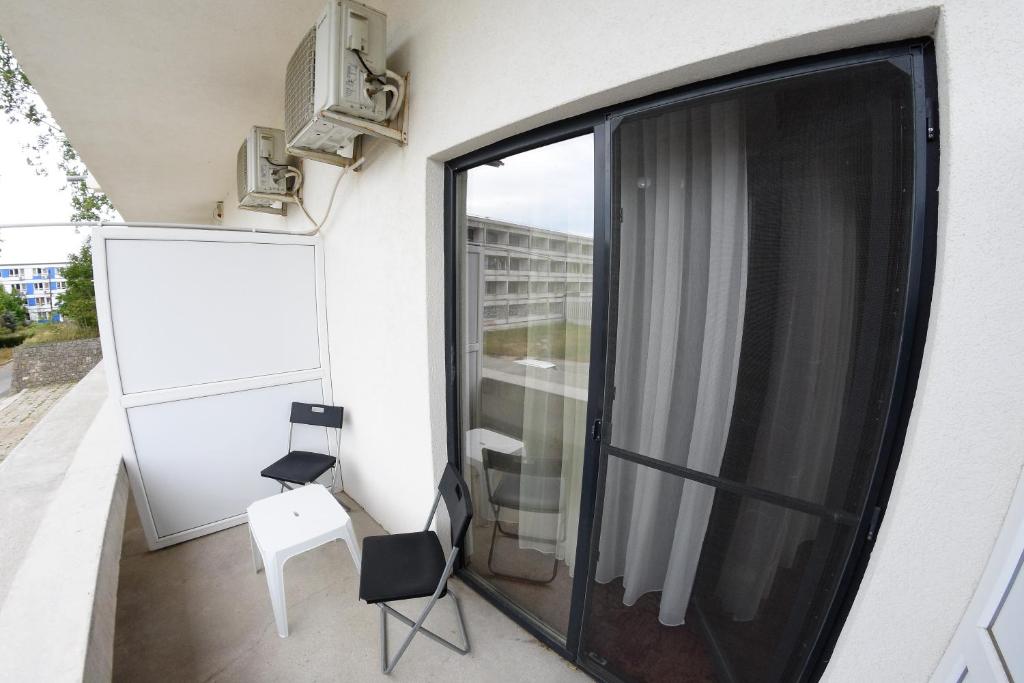Fotografie z fotogalerie ubytování Hotel Mercur v destinaci Eforie Sud