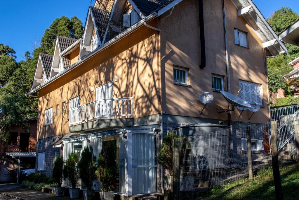 Pousada Nosso Lar  Pousada Nosso Lar