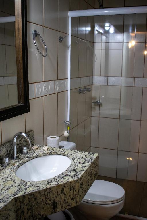 Pousada Nosso Lar  Pousada Nosso Lar