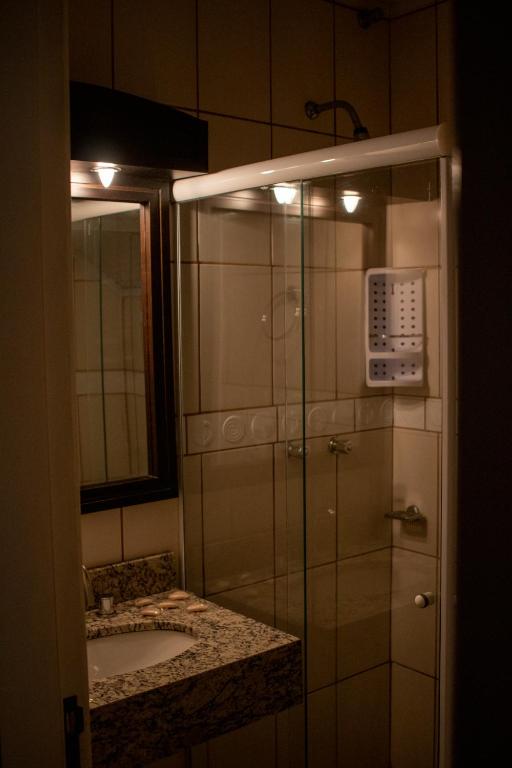 Pousada Nosso Lar  Pousada Nosso Lar