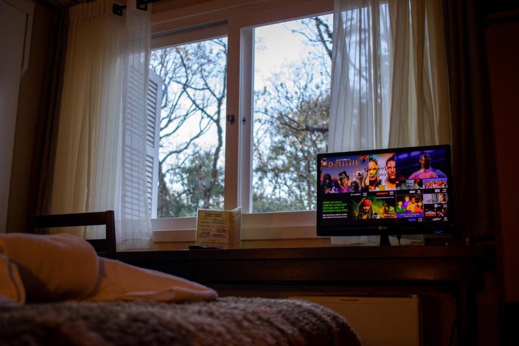 Pousada Nosso Lar  Pousada Nosso Lar