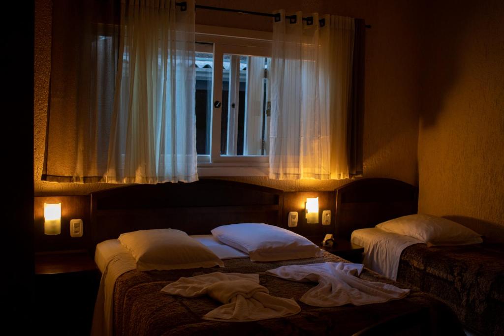 Pousada Nosso Lar  Pousada Nosso Lar