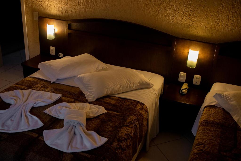 Pousada Nosso Lar  Pousada Nosso Lar