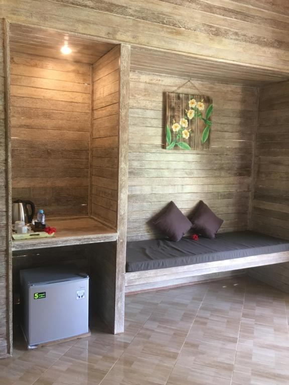 Fotografie z fotogalerie ubytování Le Biu garden View v destinaci Nusa Lembongan