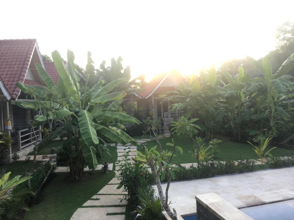 Le Biu garden View - 14