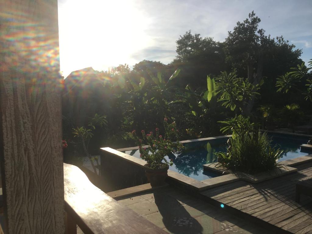 Le Biu garden View - 13