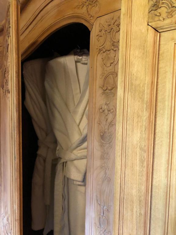 Fotografie z fotogalerie ubytování B&B Villa le Vert-Bois v destinaci Spa