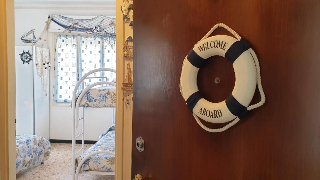 Fotografia z galérie ubytovania Casa Vacanza Marina, in pieno centro a pochi passi dal mare e con aria condizionata! v destinácii Diano Marina