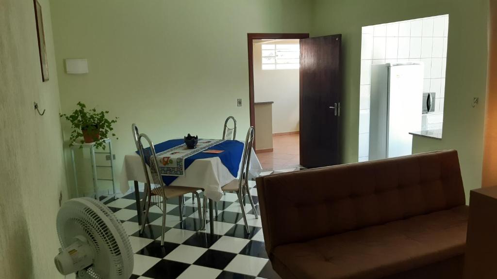  Apartamento São Pedro SP