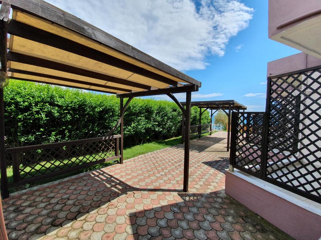 Hotel Aphroditi Island Park - Resim 8