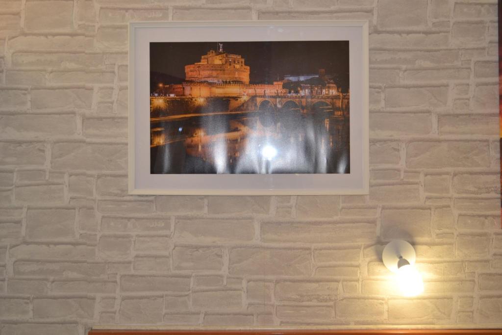 Fotografie z fotogalerie ubytování A&F Colosseo v Římě