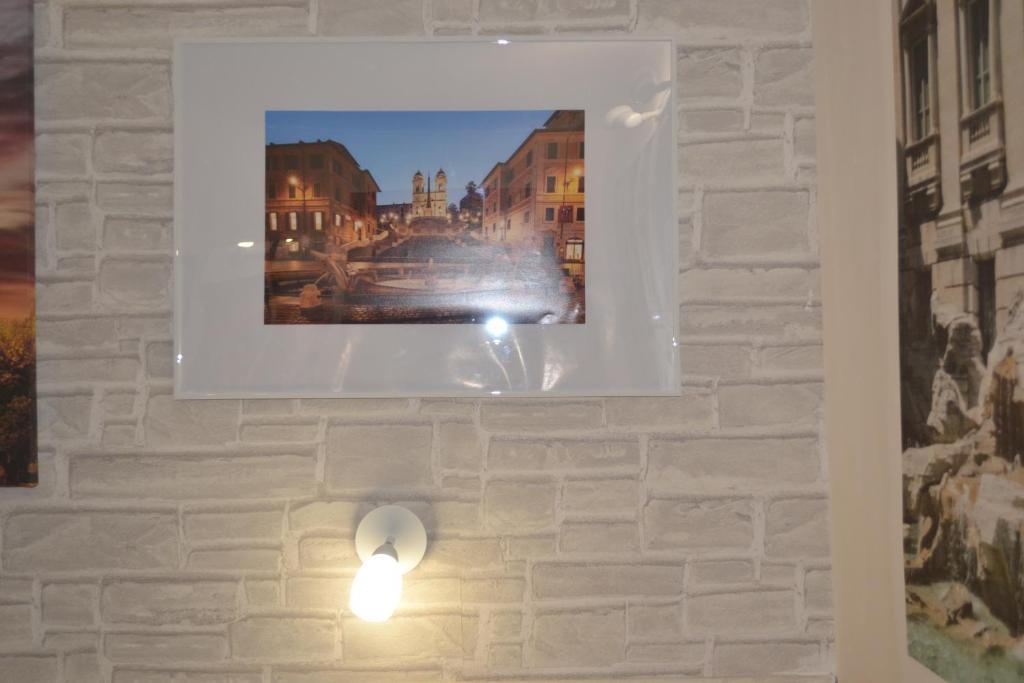 Fotografie z fotogalerie ubytování A&F Colosseo v Římě