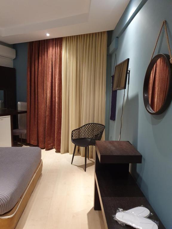 Hotel Aphroditi Island Park - Resim 2